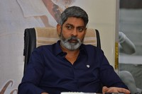 Jagapathi Babu Interview Photos